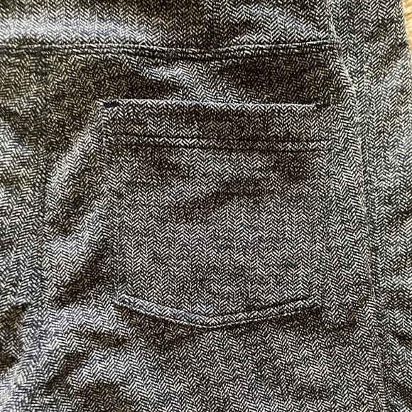 Athleta textured dress pants with pockets - Picture 6 of 6
